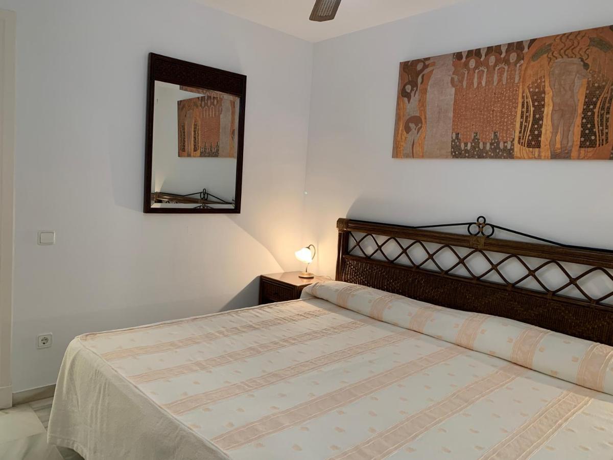 El Minarete Apartment