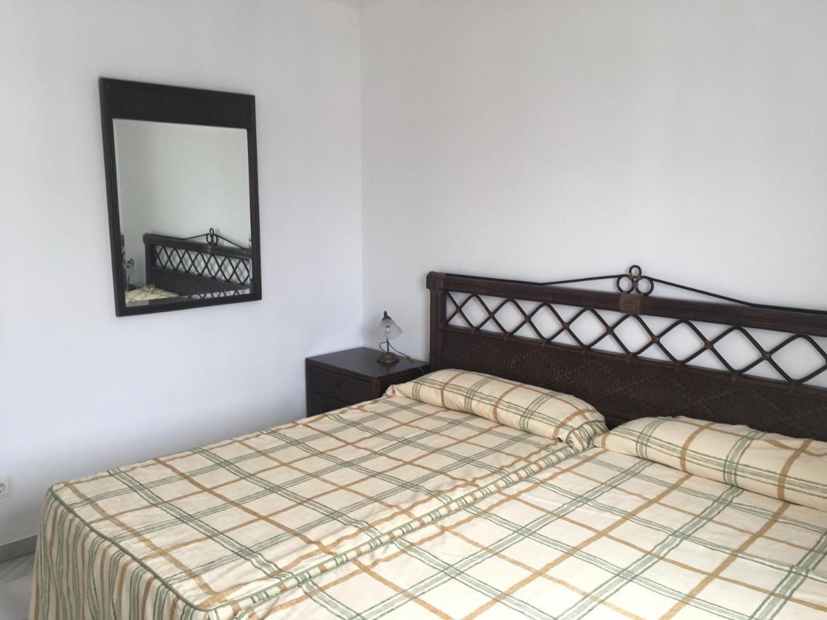 Apartamento El Minarete